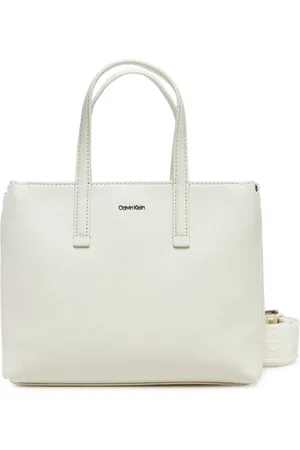 Calvin Klein Torebka Ck Must Small Tote K60K612904