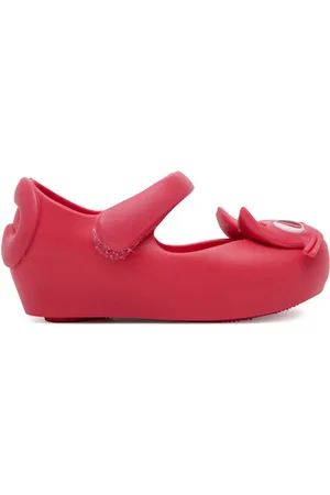 Melissa Baleriny Mini Ultragirl Ii Sp 30901