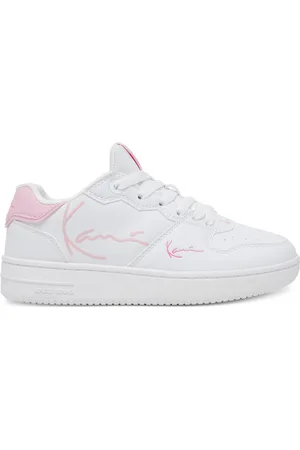 Karl Kani Sneakersy 89 Logo PD00002717