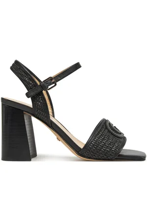 Guess Sandały FLJGNK FAB03