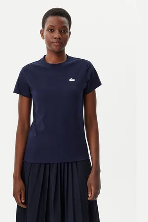 Lacoste T-Shirt TF9246 Slim Fit