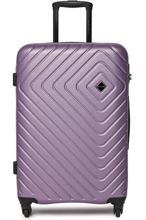 Wittchen Walizka średnia 56-3A-752-25