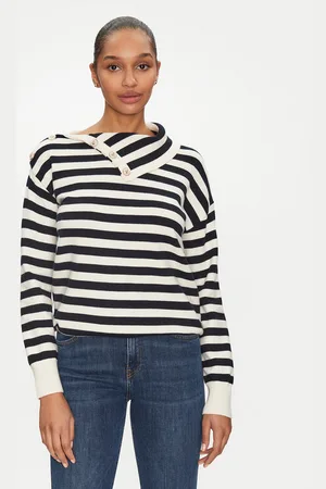 Morgan Sweter 251-MOUETTE Regular Fit