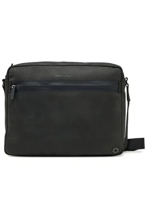 Strellson Torba na laptopa Barney 4010003332