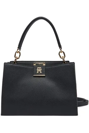 Tommy Hilfiger Torebka Th Her Mini Tote AW0AW17190