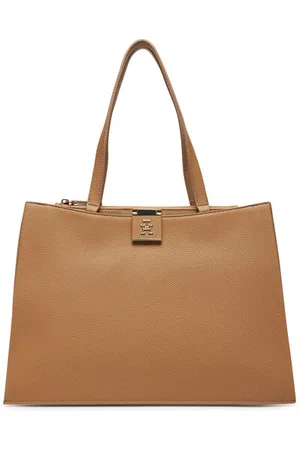 Tommy Hilfiger Torebka Th Her Tote AW0AW17191