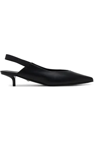 Max Mara Sandały Slingy 2514521111600