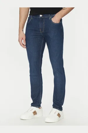 Guess Jeansy M5GA27D5MZ1 Regular Fit