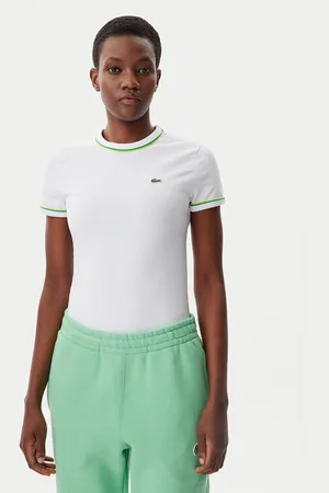 Lacoste T-Shirt TF0347 Slim Fit