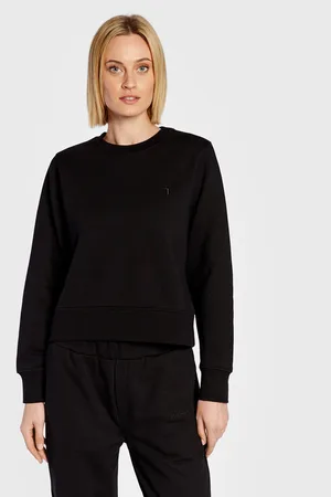 Trussardi Bluza 56F00216 Relaxed Fit