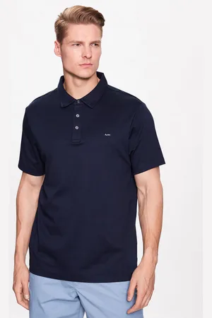 Michael Kors Polo CB95FGVC9 Regular Fit
