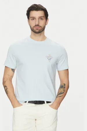 Guess T-Shirt M5GI55 K8FQ4 Regular Fit