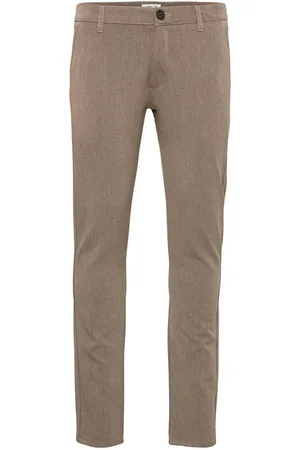 Solid Chinosy 21200141 Slim Fit