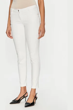 Morgan Jeansy 211-PETRA1 Skinny Fit
