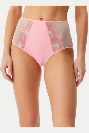 Chantelle Figi klasyczne z wysokim stanem Lush C22OC5
