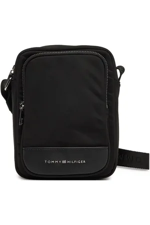 Tommy Hilfiger Saszetka Th Business Mini Reporter AM0AM13190