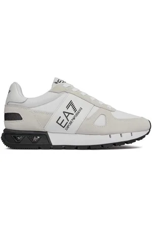 EA7 Sneakersy X8X151 XK354 S271