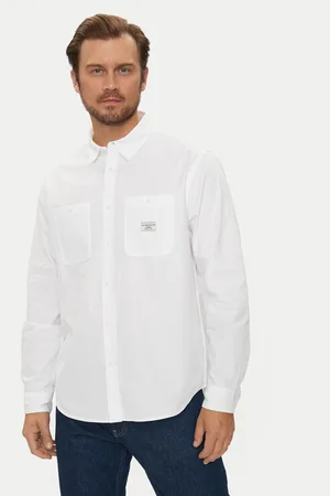 Guess Koszula M4YH37 WGCF1 Regular Fit