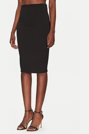 VICOLO Spódnica TD0093 Regular Fit