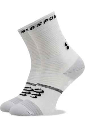 Compressport Skarpety wysokie unisex Pro Marathon V 2.0 SMCU3780002