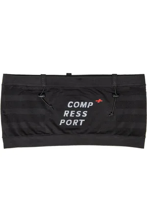 Compressport Pas sportowy Free Belt Pro CU00011B
