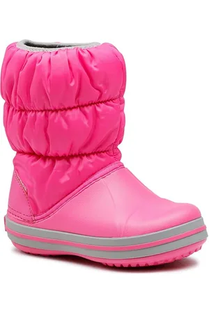 Crocs Śniegowce Winter Puff 14613-6TR