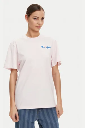 HUGO BOSS T-Shirt Vintage Tee 50537239 Relaxed Fit