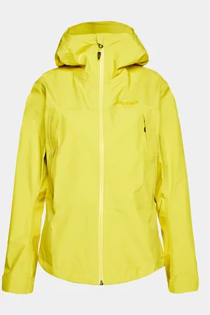 Marmot Kurtka przeciwdeszczowa Minimalist Pro GORE-TEX M12388 Regular Fit