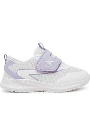 Calvin Klein Sneakersy Low Cut Velcro V1A9-82026-1697X S