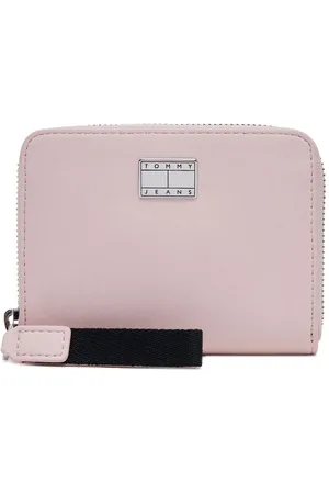 Tommy Hilfiger Duży Portfel Damski Tjw American Cool Med Za AW0AW17298