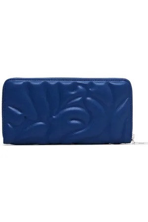 Desigual Duży Portfel Damski 24WAYP04