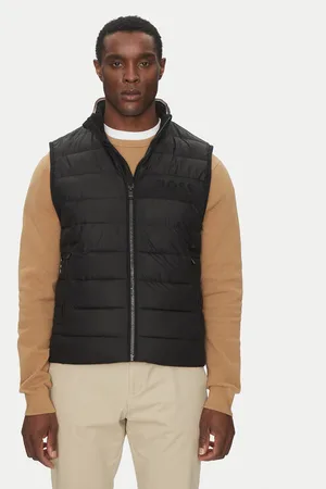 HUGO BOSS Kamizelka H-Cenito 50518375 Regular Fit