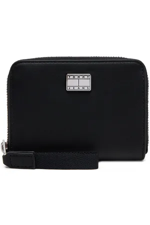 Tommy Hilfiger Duży Portfel Damski Tjw American Cool Med Za AW0AW17298