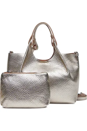 Gianni chiarini Torebka Dua BS 9719 RNGDBL