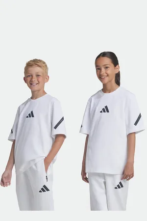 adidas T-Shirt Z.N.E. JJ4144 Loose Fit