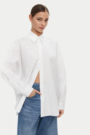 HUGO BOSS Koszula 50537159 Oversize