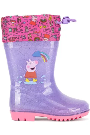 Peppa Pig Kalosze AW24-109PP