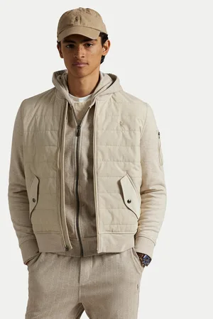 Ralph Lauren Kurtka bomber 710900848004 Regular Fit