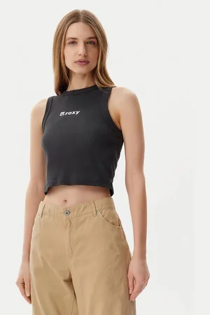 Roxy Top ERJKT04261 Slim Fit