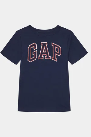 GAP T-Shirt 473269-03 Regular Fit
