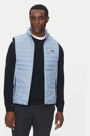 HUGO BOSS Kamizelka V_Thor 2 50514762 Regular Fit