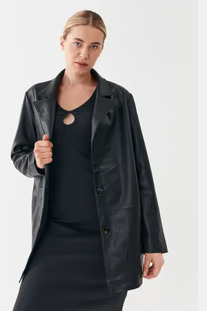 ONLY Marynarka 15298242 Loose Fit