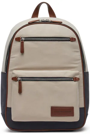 Tommy Hilfiger Plecak Th Casual Backpack AM0AM13227