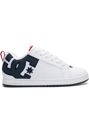 DC Comics Originals Sneakersy COURT GRAFFIK 01661111