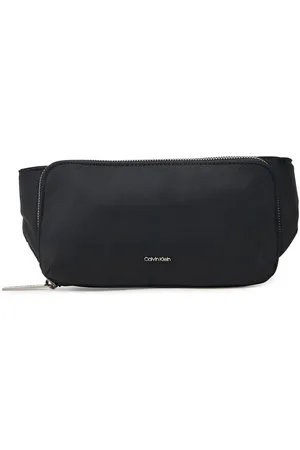 Calvin Klein Saszetka nerka Business Tech Waistbag K50K512903