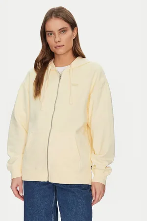 Vans Bluza VN000GGBE301 Oversize