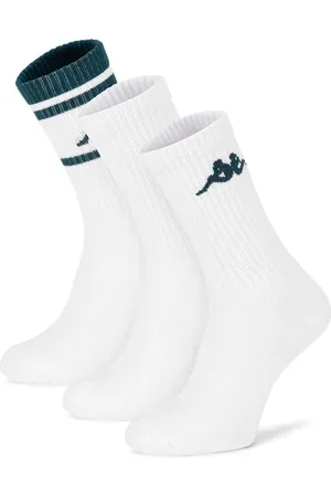 Kappa Skarpety KR_SUPERT_SS25 (3-PACK)