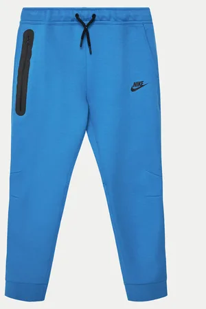 Nike Spodnie dresowe FD3287 Standard Fit