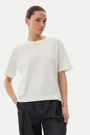Max Mara T-Shirt 2515941042650 Regular Fit