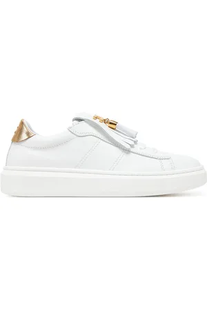 Elisabetta Franchi Sneakersy F4-A9E-0232